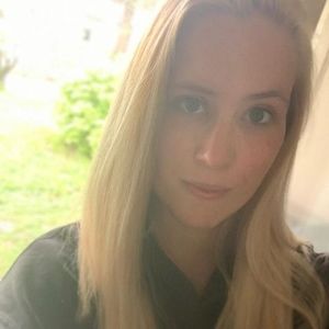 Meet your Posher, Kristi